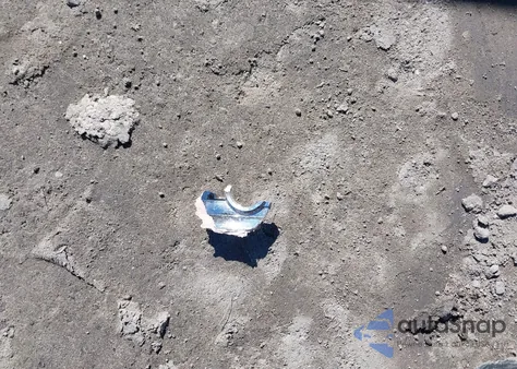 2008 Toyota Avalon Limited from USA, damaged, VIN 4T1BK36B58U256180